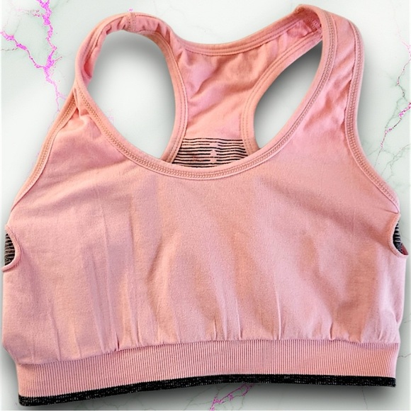 Women’s Sports Bra Athletic top Size Small - Picture 3 of 4